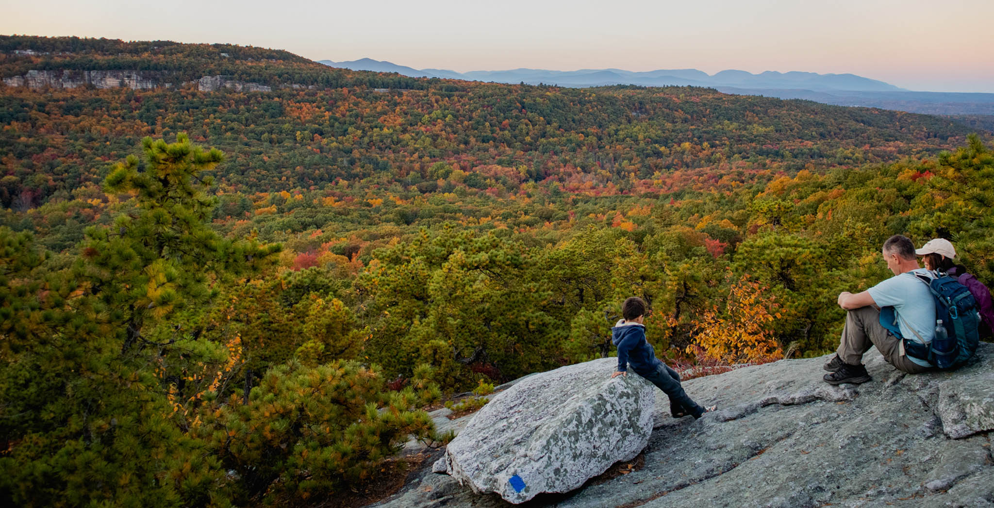 Mohonk Preserve - Home of the Gunks - Mohonk Preserve