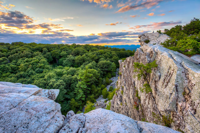 Media & Film - Mohonk Preserve